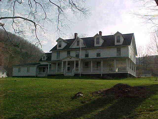 Building photograph for 1 OHARA LANE